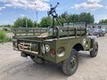 1944 Dodge WC series WC-52 T214, зелёный - вид 9
