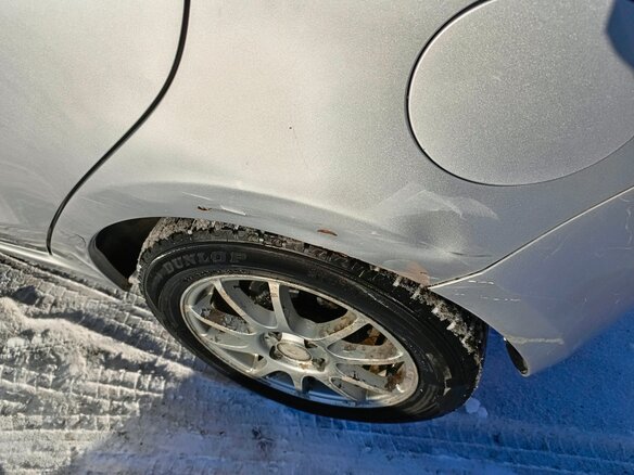 2008 Mazda Demio III (DE), серый, 610000 рублей - вид 28