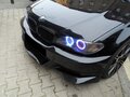 2005 BMW 3 серии 330i IV (E46) Рестайлинг, чёрный