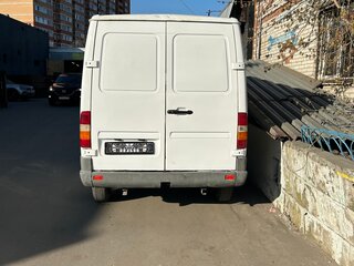 1995 Mercedes-Benz Sprinter, белый, 800000 рублей, вид 4