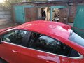 2018 Chevrolet Cruze II, красный, 950000 рублей - вид 7