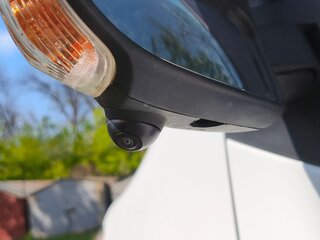 2019 Renault Master, белый, 4100000 рублей, вид 5