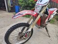 2006 Honda CRF 450X, красный, 380000 рублей