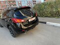 2010 Nissan Murano II (Z51), чёрный, 1050000 рублей - вид 1