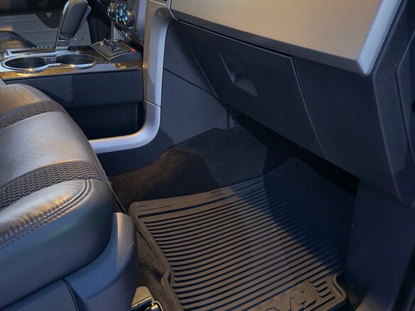 2014 Ford F-150 XII, красный, 5700000 рублей - вид 12