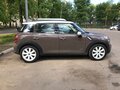 2011 Mini Countryman Cooper S I, коричневый - вид 6