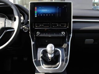 2024 Haval M6 II, чёрный, 1650000 рублей, вид 4