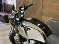 2026 Royal Enfield Continental GT, серебристый, 746000 рублей - вид 11