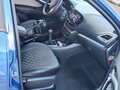 2022 Lada (ВАЗ) Vesta SW Cross I, синий, 1900000 рублей - вид 4