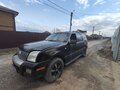 2005 Mercury Mountaineer III, чёрный, 500000 рублей - вид 1