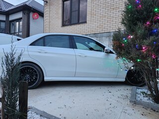 2015 Mercedes-Benz E-Класс 250 IV (W212, S212, C207) Рестайлинг, белый, 2650000 рублей, вид 5