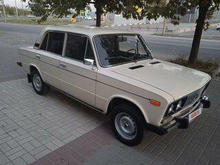 1997 Lada (ВАЗ) 2106, бежевый, 250000 рублей, вид 5