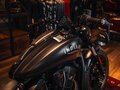 2026 Indian Scout, чёрный, 2590000 рублей - вид 5