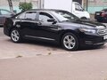 2017 Ford Taurus VI Рестайлинг, чёрный, 2300000 рублей - вид 5