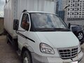 2014 ГАЗ Валдай, белый, 1150000 рублей - вид 8