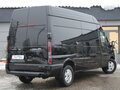 2023 Ford Transit, чёрный - вид 5