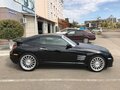 2004 Chrysler Crossfire, чёрный - вид 11