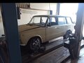 1981 Lada (ВАЗ) 2102, бежевый, 250000 рублей - вид 1