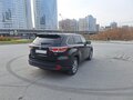 2015 Toyota Highlander III (XU50), чёрный, 3900000 рублей - вид 3