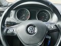 2015 Volkswagen Jetta VI Рестайлинг, чёрный, 925000 рублей - вид 4