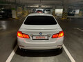 2012 BMW 5 серии 528i xDrive VI (F10/F11/F07), белый - вид 1