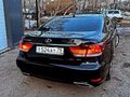 2012 Lexus LS 460 IV Рестайлинг 2, чёрный, 2700000 рублей - вид 5