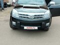 2008 Great Wall Hover, чёрный, 600000 рублей