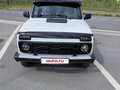 2021 Lada (ВАЗ) Niva Legend I, белый, 950000 рублей