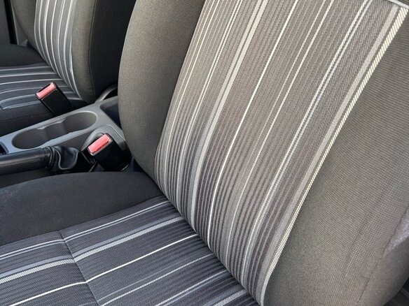 2009 Ford Focus II Рестайлинг, чёрный, 680000 рублей - вид 18