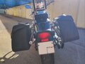 2001 Yamaha XVS1100, чёрный, 500000 рублей - вид 3