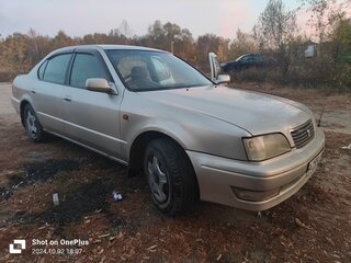 1997 Toyota Camry V40, серебристый, 200000 рублей, вид 1