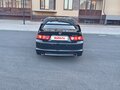 2008 Honda Accord VII Рестайлинг, чёрный, 1270000 рублей - вид 3