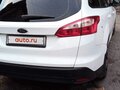 2015 Ford Focus III, белый, 770000 рублей - вид 6