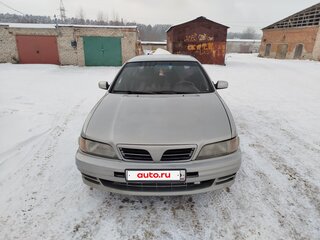 1998 Nissan Maxima IV (A32), серый, 250000 рублей, вид 1