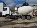 2021 МАЗ Бетоносмеситель, белый, 5500000 рублей - вид 2