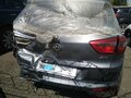 2017 Hyundai Creta I, серый - вид 3