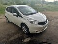 2016 Nissan Note II, белый, 870000 рублей - вид 3