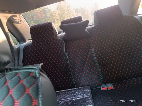 2015 Daewoo Gentra II, красный, 485000 рублей - вид 16