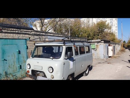 2008 УАЗ 2206, серый, 400000 рублей, вид 3