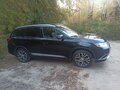 2016 Mitsubishi Outlander III Рестайлинг 2, чёрный, 2000000 рублей - вид 8