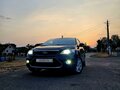 2011 Ford Focus II Рестайлинг, синий, 750000 рублей - вид 4