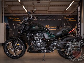 2025 Zontes ZT350-S, зелёный, 499990 рублей, вид 2