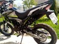2022 Regulmoto TE 250 PR, чёрный, 170000 рублей - вид 5