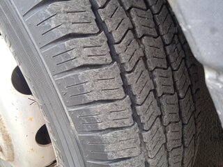 2012 Ford Transit, чёрный, 1300000 рублей, вид 5