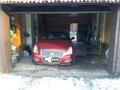 2011 Cadillac CTS II, пурпурный - вид 3
