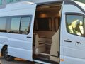 2009 Mercedes-Benz Sprinter, белый, 4440000 рублей - вид 4