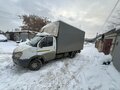 2009 ГАЗ ГАЗель (3302), белый - вид 7