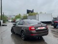 2013 Skoda Octavia III (A7), коричневый, 2000000 рублей - вид 8