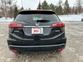 2018 Honda Vezel I Рестайлинг, чёрный, 1950000 рублей - вид 2