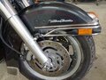 2007 Harley-Davidson Electra Glide, чёрный, 750000 рублей - вид 10
